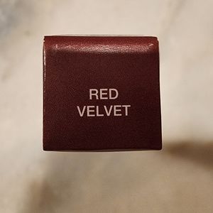 Limelife Enduring Lip in shade Red Velvet